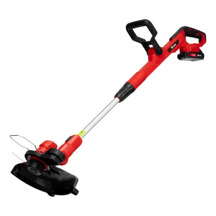 Триммер аккумуляторный GM-300, Li-Ion, 20 В // MTX 58731 купить в Перми