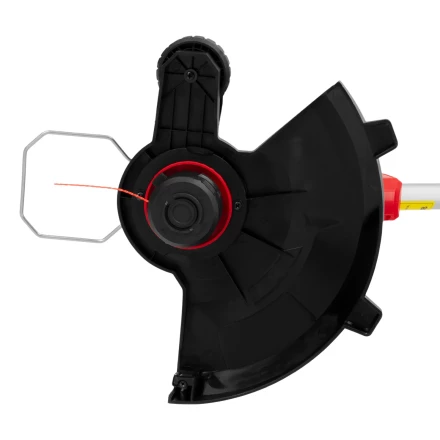 Триммер аккумуляторный GM-300, Li-Ion, 20 В // MTX 58731 купить в Перми