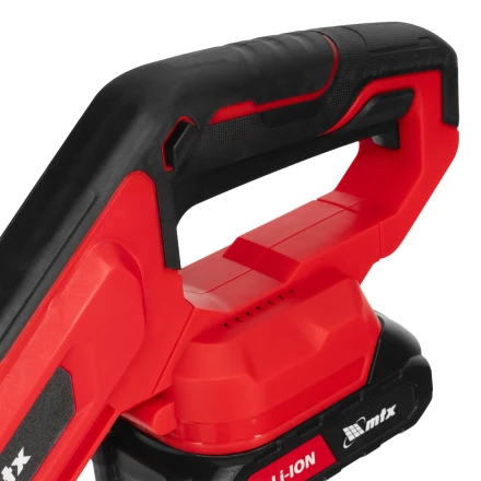 Триммер аккумуляторный GM-300, Li-Ion, 20 В // MTX 58731 купить в Перми