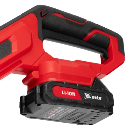 Триммер аккумуляторный GM-300, Li-Ion, 20 В // MTX 58731 купить в Перми