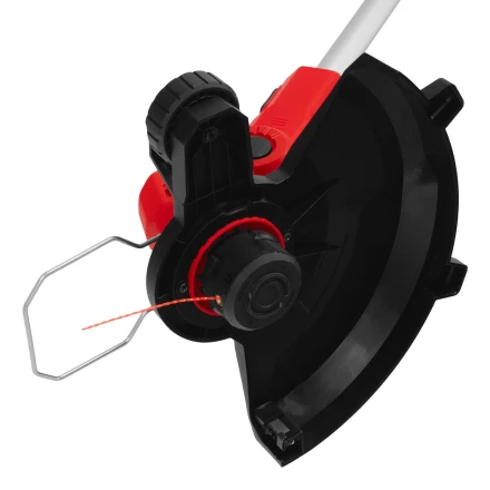 Триммер аккумуляторный GM-300, Li-Ion, 20 В // MTX 58731 купить в Перми