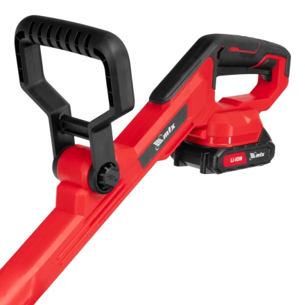 Триммер аккумуляторный GM-300, Li-Ion, 20 В // MTX 58731 купить в Перми