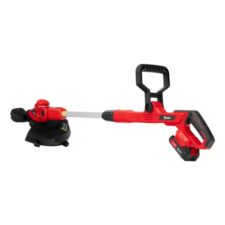 Триммер аккумуляторный GM-300, Li-Ion, 20 В // MTX 58731 купить в Перми