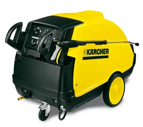 Мойка высокого давления Karcher HDS 850-4 M Basic (Мойка Керхер HDS 850-4 M Basic) купить в Перми