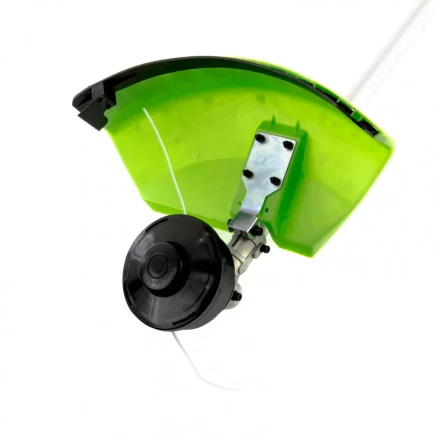 Триммер бензиновый Сибртех БКС 1800 неразъемная штанга 96241 купить в Перми