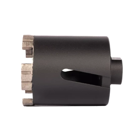 Коронка КВТ SF-68/65 5T с адаптером SDS-Plus серия ПРОФИ (102560) купить в Перми