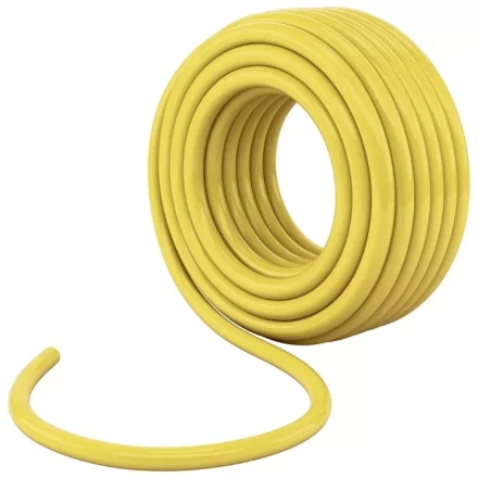 Шланг поливочный армированный ПВХ  1&quot; 25м Дачник Сибртех 673596 купить в Перми