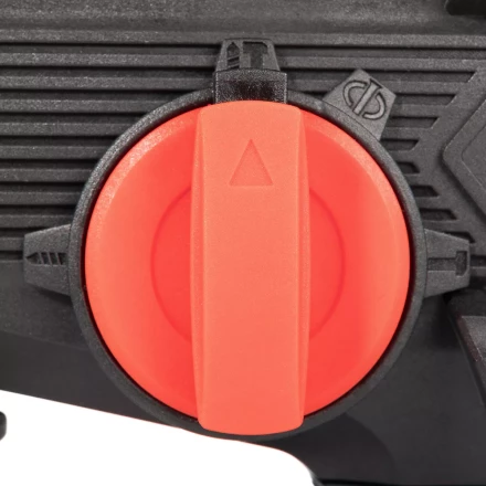 Перфоратор бесщеточный аккумуляторный КВТ HB-20-24 с оснасткой SDS-Plus до 24 мм (102589) купить в Перми