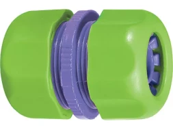 Муфта ремонтная для шланга 1/2" пластмассовая PALISAD 66435