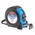 Рулетка 7,5 м х 25 мм БАРС Вектор утолщенное полотно магнитный зацеп обрезиненный корпус 32543 купить в Перми