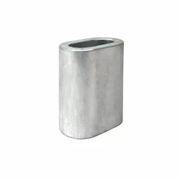 Алюминиевая втулка HITCH 36 мм (SZ071466)