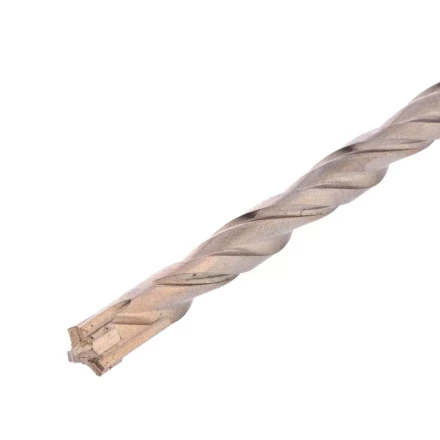 Бур по бетону QUADRO 6 x 160 мм SDS PLUS Gross 70766 купить в Перми