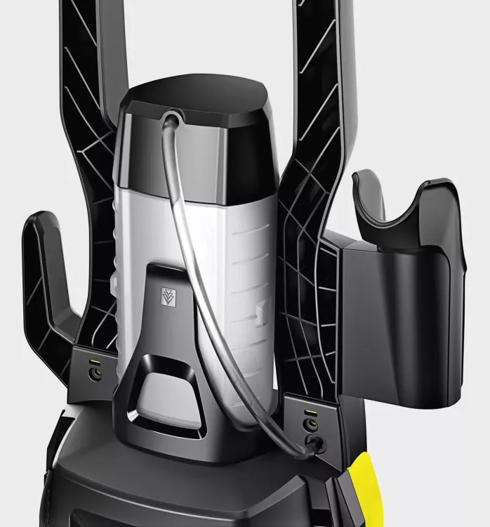 Мойка высокого давления KARCHER K 4 Universal Edition купить в Перми