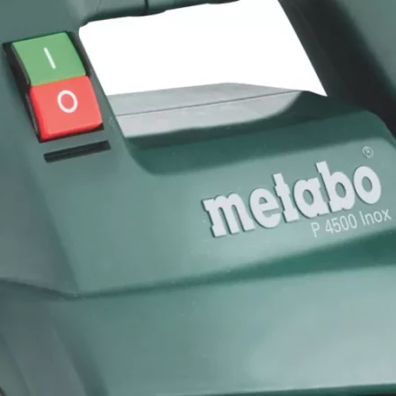 Поверхностный насос Metabo P 4500 Inox купить в Перми