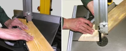 Пила ленточная Корвет 33 90330 купить в Перми