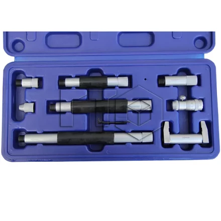 Нутромер микрометрический НМ 50-600 (0.01) купить в Перми