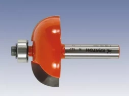 Фреза профильная с подшипником Кратон (1 09 05 050) 1 09 05 050