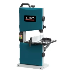 Ленточная пила по дереву ALTECO WBS 90 59600