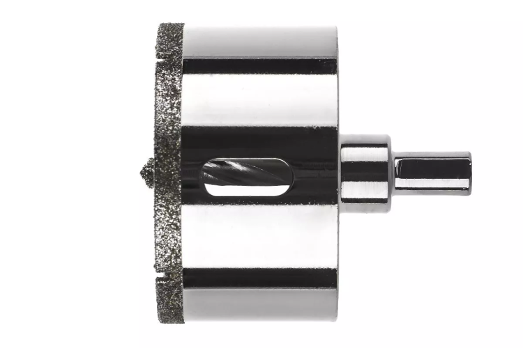 Коронка алмазная HAMMER Ф68мм HEX (DHS 68.0*65/5) купить в Перми