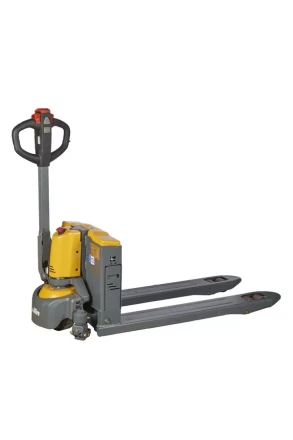 Тележка электрическая 1500 кг 1150 мм XILIN CBD15W-II Li-ion 24V/25Ah с колесом баланса и влагозащ* 1047332 купить в Перми