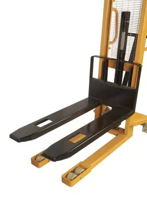 Штабелер гидравлический 0,5 т 1,6 м XILIN SDJ500 1005698 купить в Перми