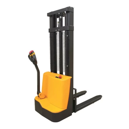 Штабелер самоходный 1,5 т 3,0 м TOR CQDA1530-EL Li-ion 24/50 В/Ач 1049926 купить в Перми