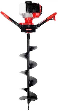 Бензобур MAXCUT MC 62 без шнека PATRIOT купить в Перми