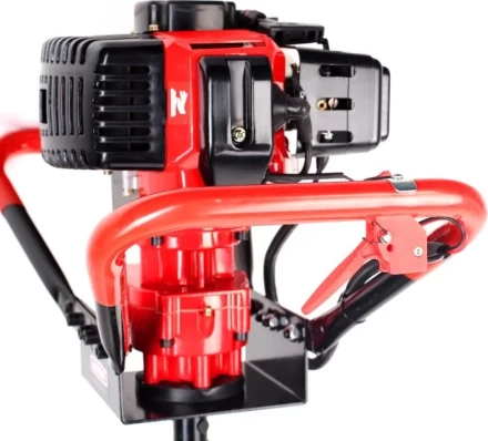 Бензобур MAXCUT MC 62 без шнека PATRIOT купить в Перми