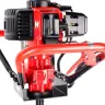 Бензобур MAXCUT MC 62 без шнека PATRIOT купить в Перми