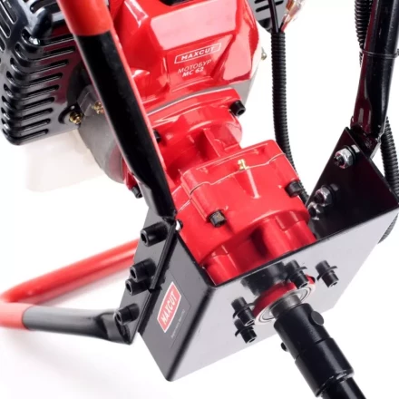 Бензобур MAXCUT MC 62 без шнека PATRIOT купить в Перми