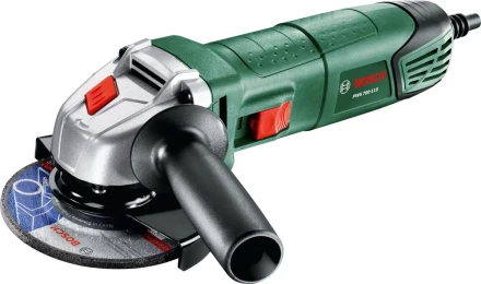 Углошлифовальная машина BOSCH PWS 700-115 (0.603.3A2.020) купить в Перми