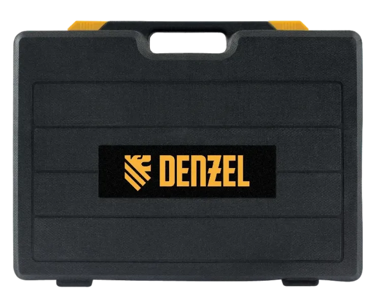 Нейлер пневматический PN2190 для гвоздей SN21 от 50 до 90 мм Denzel 57429 купить в Перми