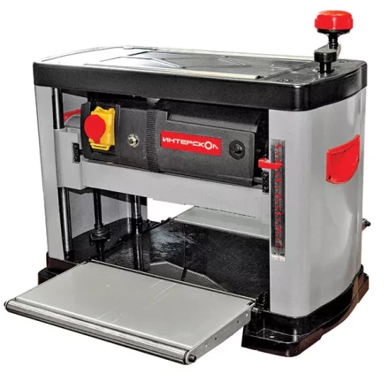 Рейсмусовый станок РС-330/1500 ИНТЕРСКОЛ купить в Перми