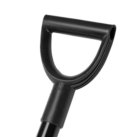 Лопата для уборки снега поликарбонат, 520 x 375 x 1390 мм, алюминиевый черенок, Luxe, Palisad 61637 купить в Перми