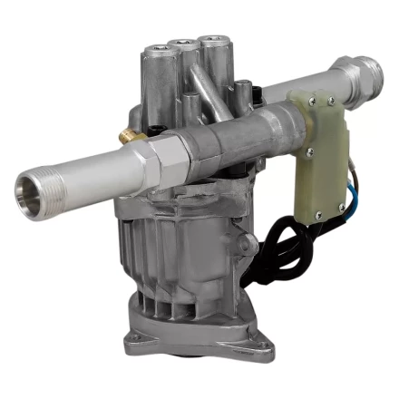 Помпа высокого давления KVAZARRUS для моек K 5 Base купить в Перми