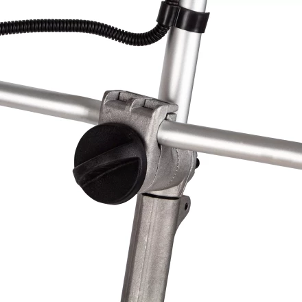 Триммер аккумуляторный бесщеточный Denzel 58720 CBC350-36, Li-ion, 36 В, 350 мм купить в Перми