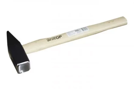 Молоток слесарный   800гр с дер рук 1/24/48/864 23012 купить в Перми