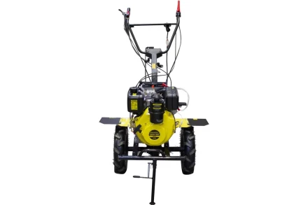 Мотоблок CHAMPION DC1163E ВОМ купить в Перми