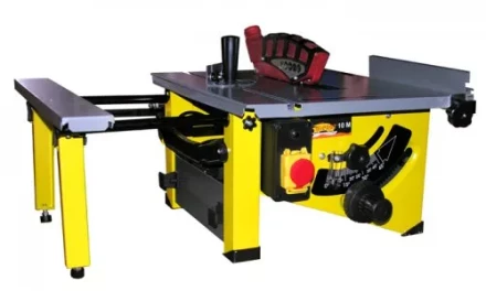 Станок распиловочный Корвет 10М (арт. 90101) купить в Перми