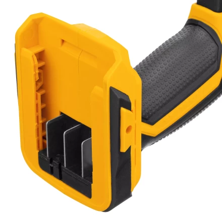 Винтоверт ударный аккумуляторный Denzel 26511 бесщеточный CID-IB-200-0, 18В Li-Ion купить в Перми