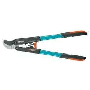 Сучкорез Comfort с храповым механизмом SmartCut GARDENA купить в Перми