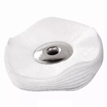 Полировальный диск SPEED CLICK S423 25 ММ DREMEL купить в Перми