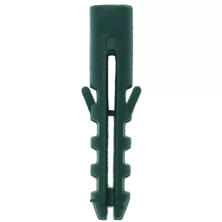 Дюбель ЗУБР &quot;МАСТЕР&quot; распорный полипропиленовый, тип &quot;ЕВРО&quot;, 10 х 50 мм,  50 шт 3010-10-050_z01 купить в Перми