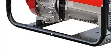 Бензиновая электростанция сварочная WHS 200 AC Fubag купить в Перми