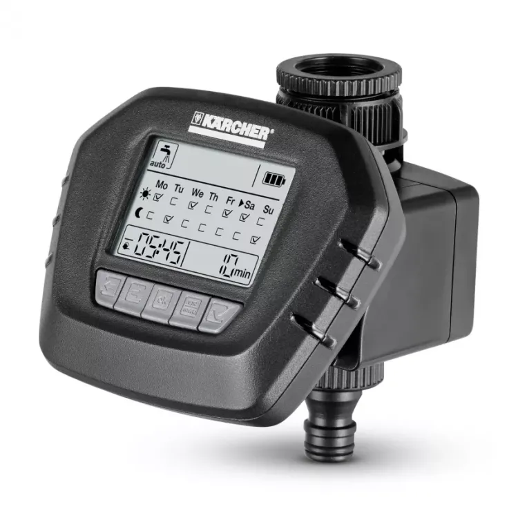 Таймер WT 5 KARCHER купить в Перми