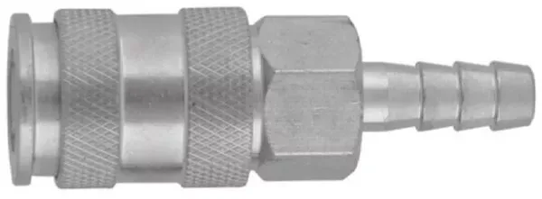 Быстросъемное соединение МАМА для шланга 1/2" ЕЛОЧКА евро GM-04AH Jonnesway 49479 купить в Перми