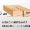 Станок распиловочный Корвет 16 90160 купить в Перми