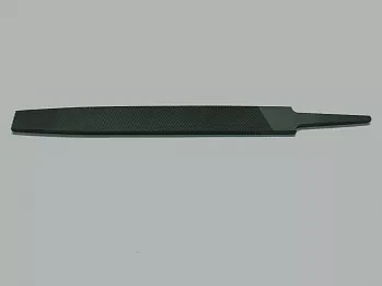 Напильник плоский 100 № 2 Гост 1465-80 купить в Перми