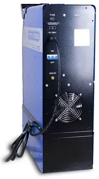 Инверторный сварочный полуавтомат Aurora-Pro SKYWAY 330 SYNERGIC купить в Перми