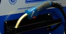 Инверторный сварочный полуавтомат Aurora-Pro SKYWAY 330 SYNERGIC купить в Перми